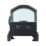 VictOptics V3 1x17x22 rødpunktsigte Vector Optics