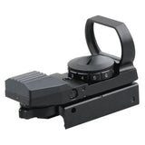 Victoptics Z1 1x23x34 Vector Optics