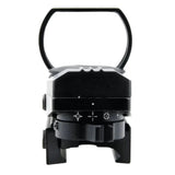 Victoptics Z1 1x23x34 Vector Optics