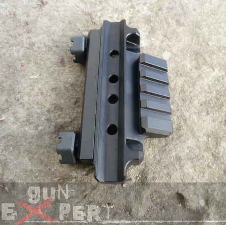 CZ Scorpion, CZ Bren 2 montage til Trijicon ACOG & RMR